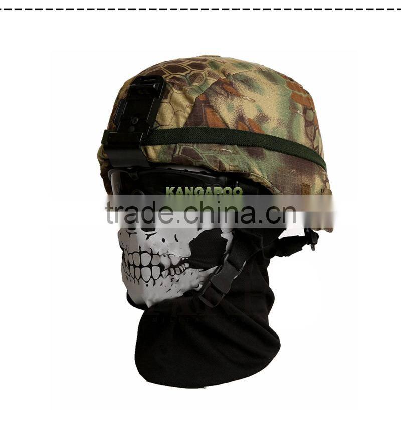 Custom Classic Vintage Military Helmet