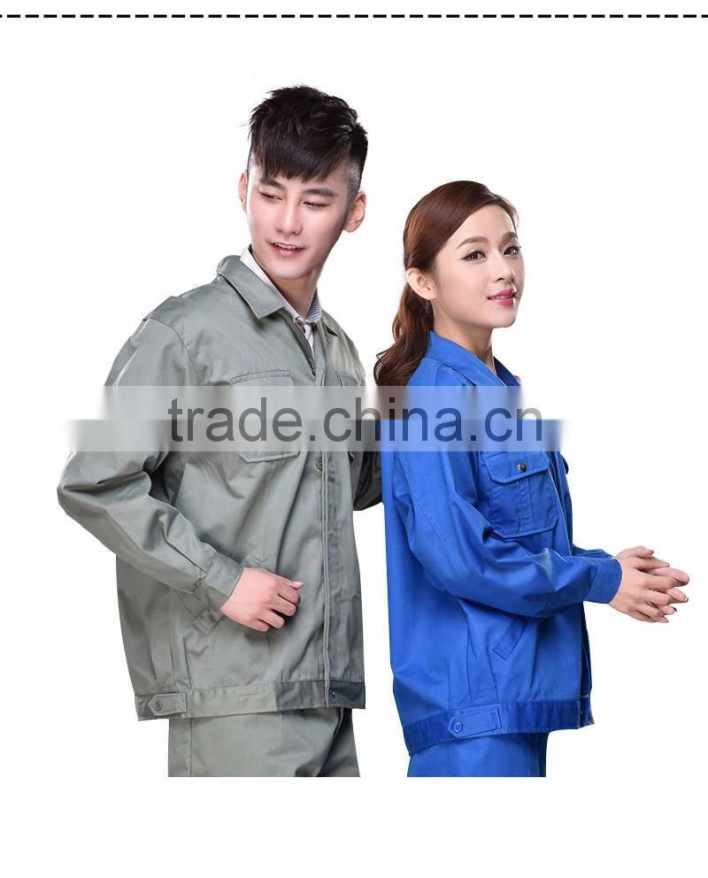 65% Polyester 35% Viscose Uniform Fabric Hotel Waiter Workers Uniform