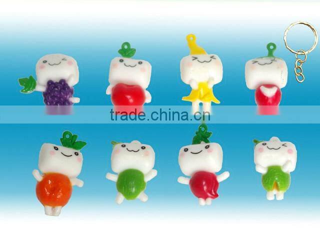 hot sale mobile phone key chain