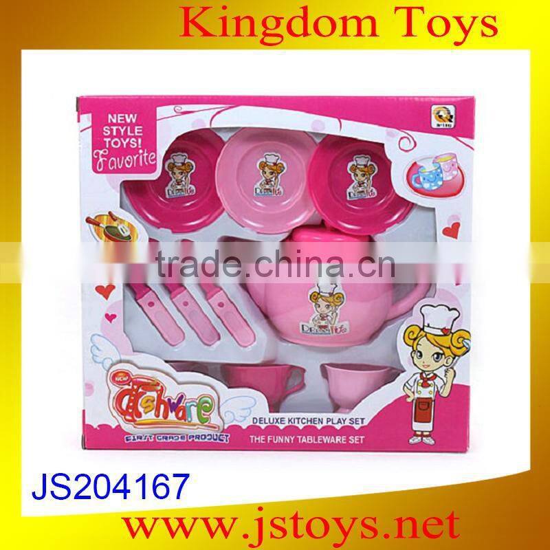 new kids items lovely dot toy tea set on sale