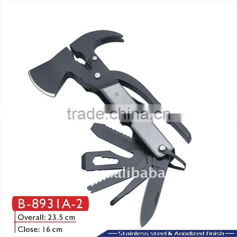 2016 New arrival multi hammer wrench tools B-8931AT3-34