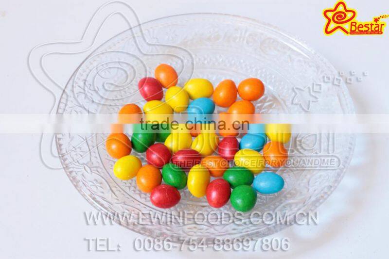 Apple Paradis Rainbow Chocolate Bean