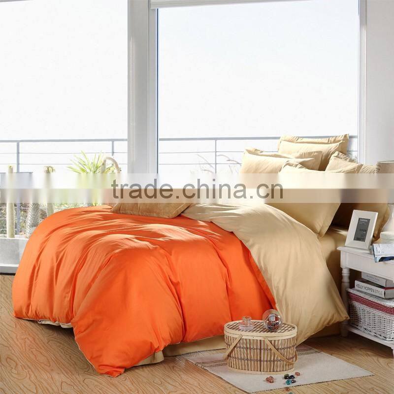 100% cotton200 Thread Count Egyptian Quality Duvet Cover Set Luxury Soft, All Sizes & Colors, Full/Queen