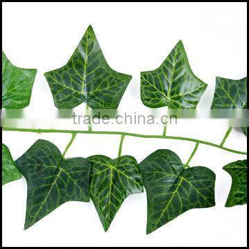110CM 9Stems Wall Hanging Decoration Artificial Ivy Vine Fake Foliage Garland