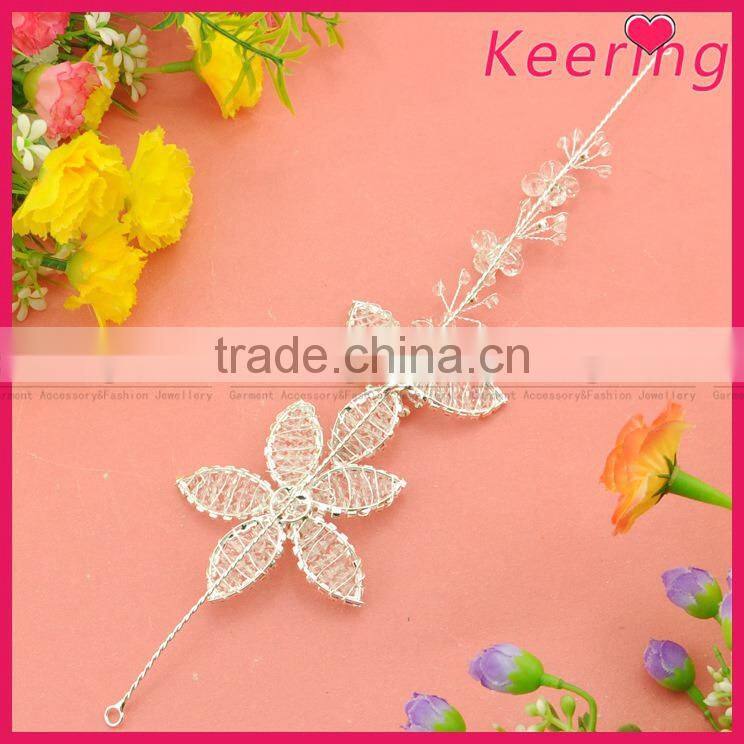 wedding bridal hair accessories for women WHD-050