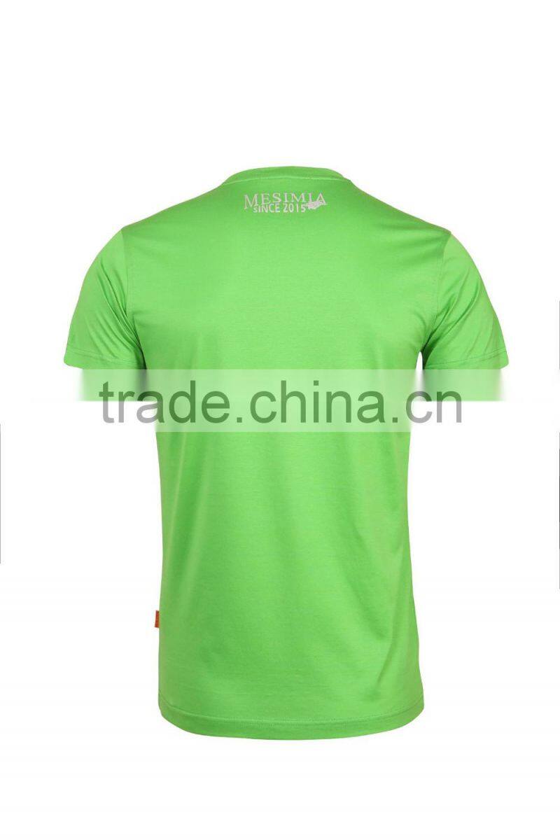 men t shirt printing
