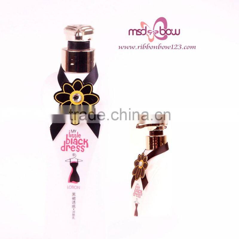 2016 popular wholesale ribbon bow for decoration