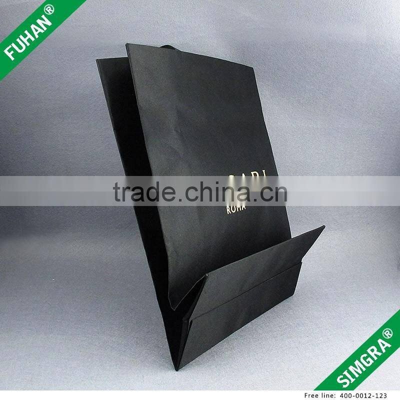 Custom Packing Bag with Your Own Logo and Design