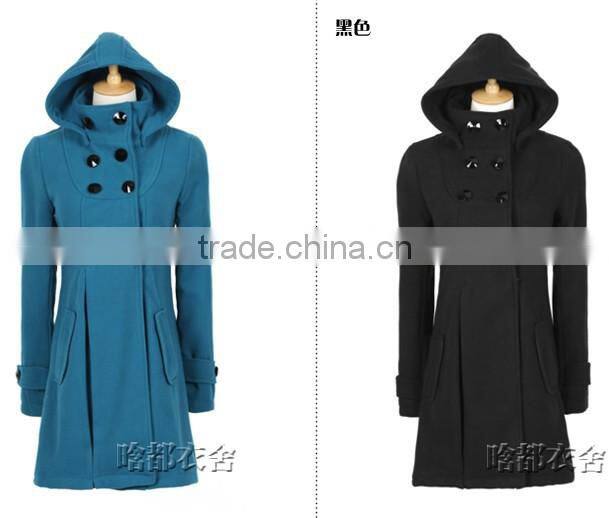 ladies coats winter warm long coat jacket