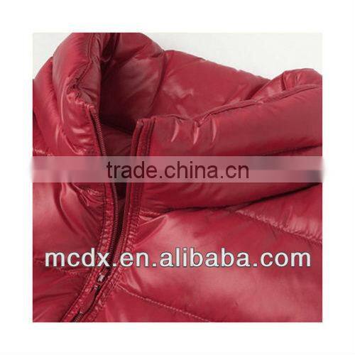 latest designer ladies gilet