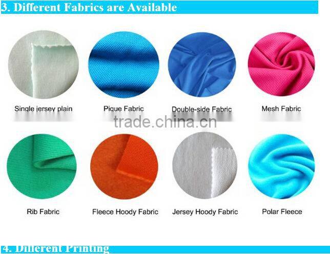 Custom design men's cotton wholesale tagless t shirts slim fit same to Sheldon