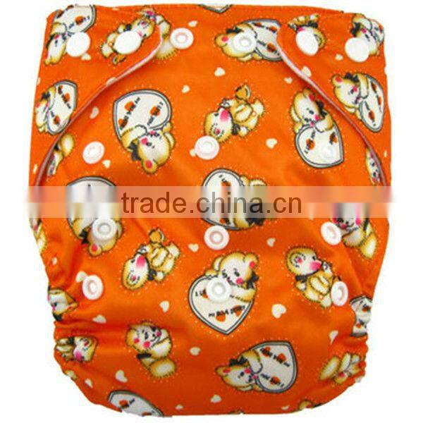Baby Comfortable and Printed Cloth Diaper and baby cloth diaper