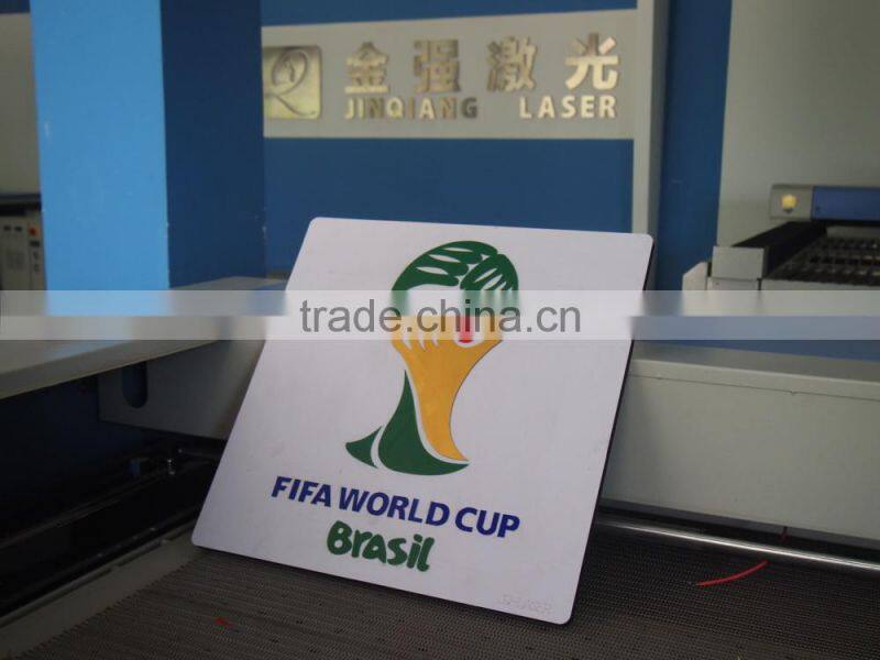 laser cutting and engraving for plywood