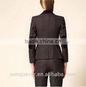 2015 Elegant Professional Ladies Suit WMSU20150001