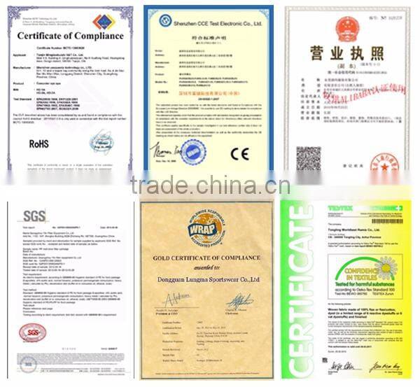 Latest Thermal Moisture Wicking Compression Gear Long Pants, 4 Needle 6 Thread Flatlock Sewing Rash guard T Shirts