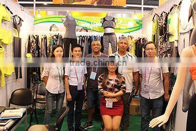 2015 Top seller hot yoga wear