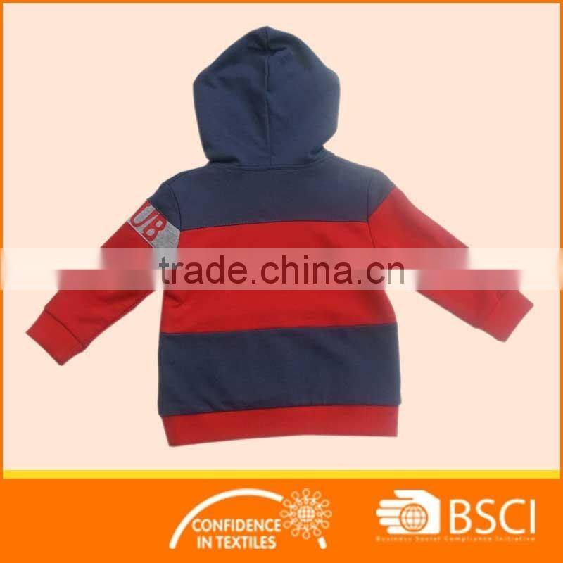 New Style Boutique Letter Printed Baby Custom Hoodie