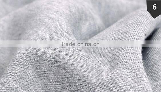 winter men women thicken 100% cooton sweatpants convergent feet beam foot more leisure sports pants