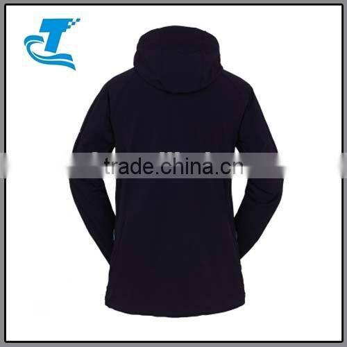 2017 Men's softshell jacket With High Quality