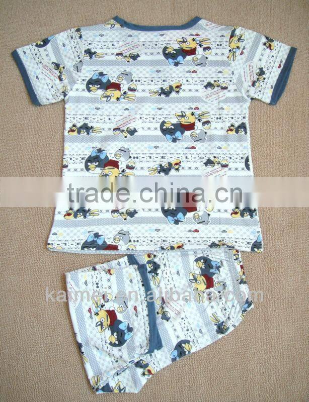 childrens sleepwear