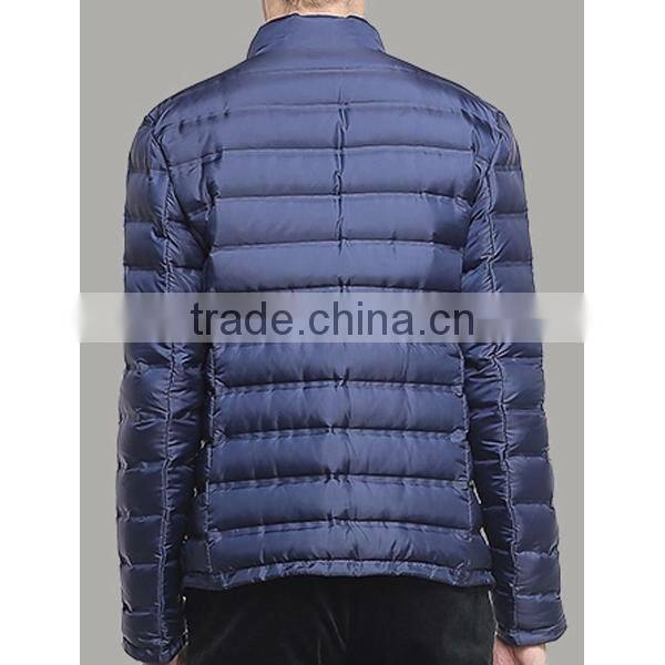 2015 Light Warm Jacket For Men