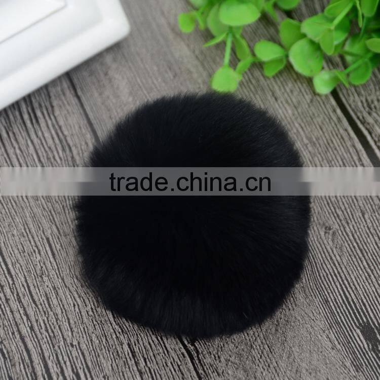 Brand new rabbit fur with high quality tmq-81
