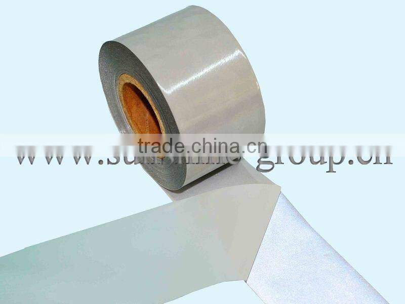 Good Quality Reflective Ribbon Reflective Tape for Cloth