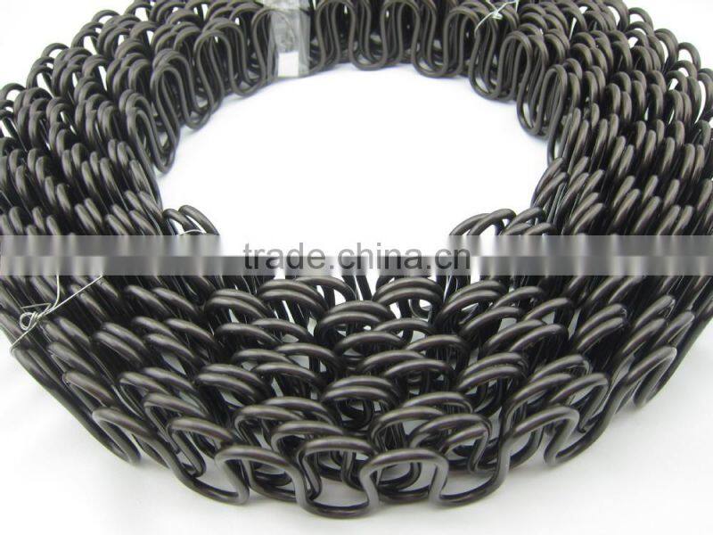 3.6MM ZIG ZAG FURNITURE SPRINGS
