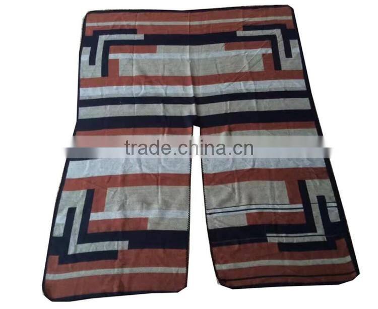 wholesale more design winter lady acrylic knitted pashmina scarf shwal