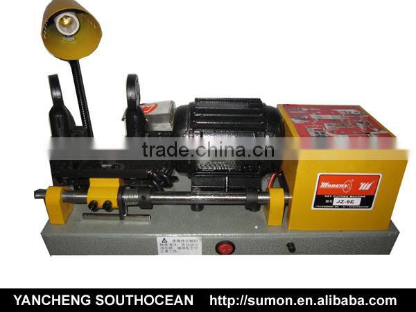 JZ-9E key cutting machine