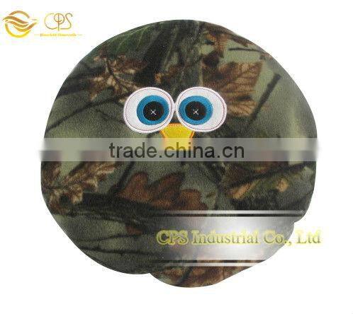 Throw pillow cover round lounge chair cushions