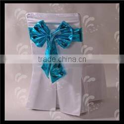 Decorative Jacquard Home Reataurant Satin Table Runner