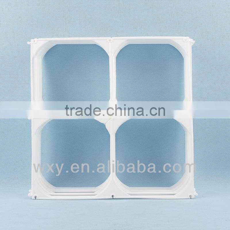 Balloon grid for balloon wall decoration wedding party accessories