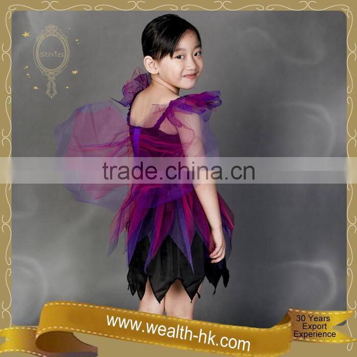 Spider Witch Fancy Dresses for girls kids Halloween Costume