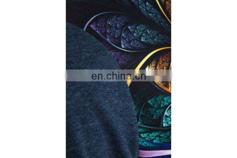 digital 3d printing machine promotion t-shirt