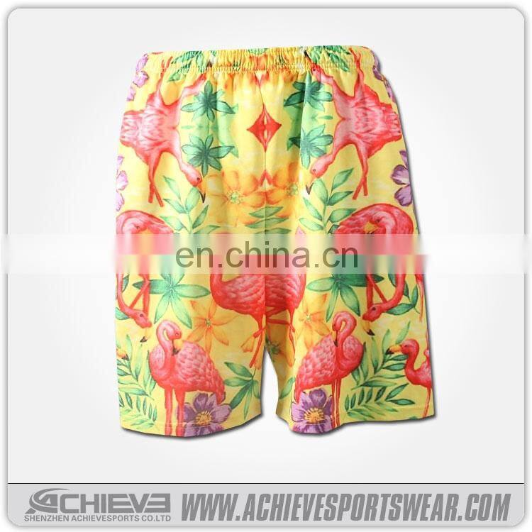 Customize crossfit shorts/ sport soccer short pants/ football shorts