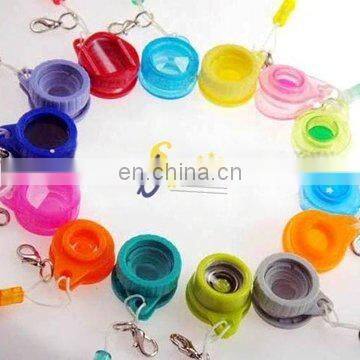 promo magic jelly lens for phones and camera 12 styles (various colors optional, CE,RoHS approval)