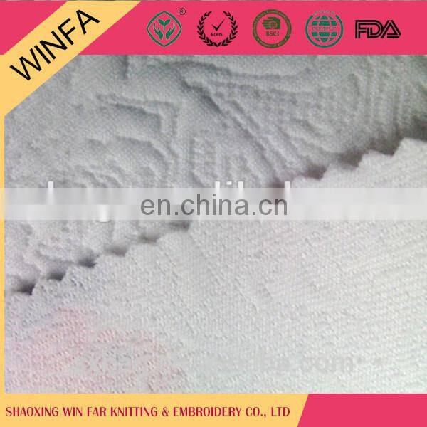2015 New Shaoxing supplier Fashion Plain japan polyester fabric