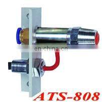 High-Efficiency Ionizing Air Gun