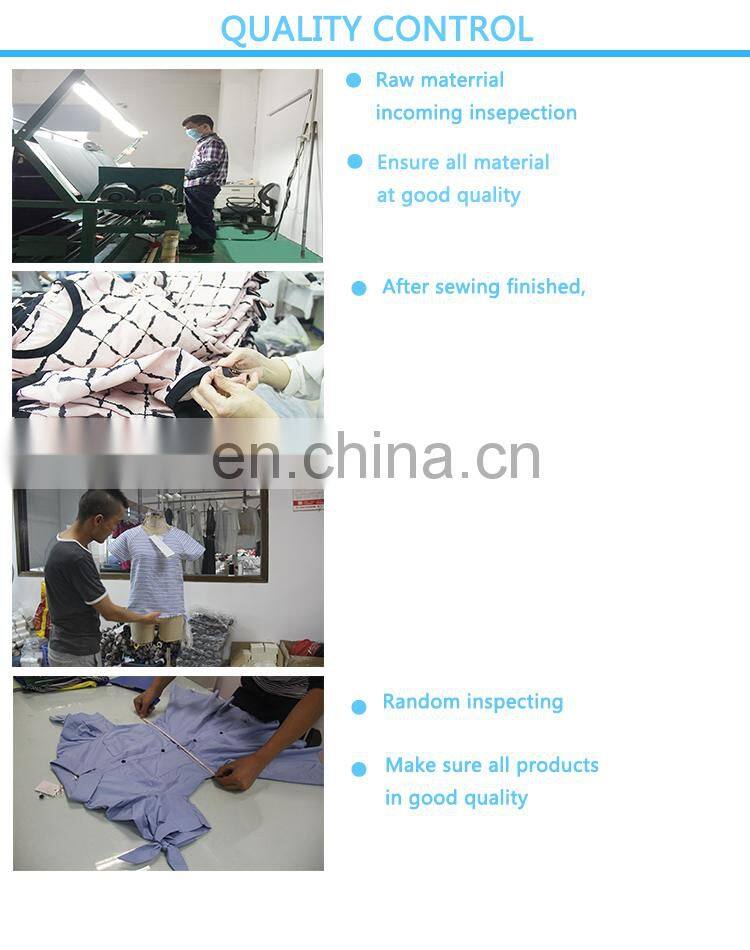 Dongguan manufacture outlook pretty fashion women party dress