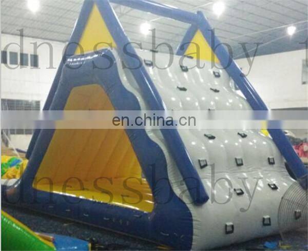 water game inflatable flying banana boat big banana inflatables for sale