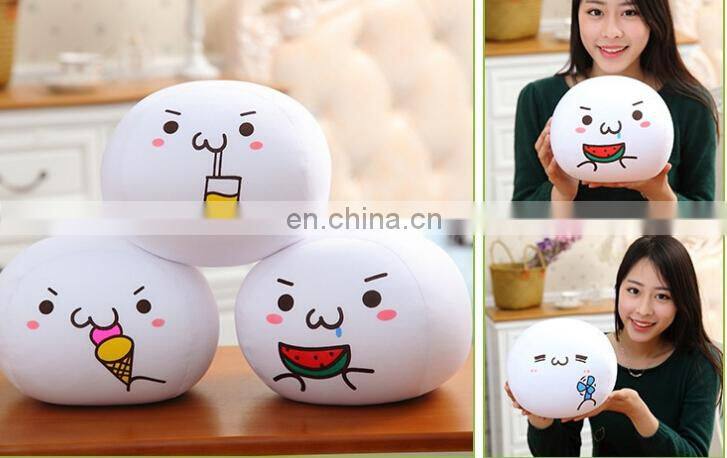 Custom Logo Pillows With Printing