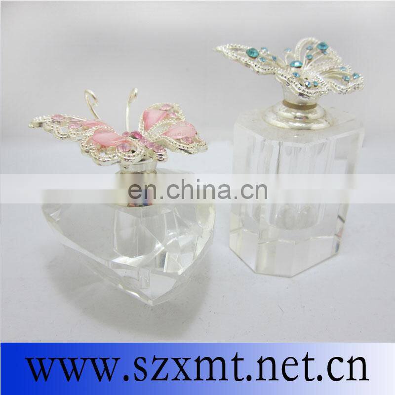 Simple style custom design perfume bottle