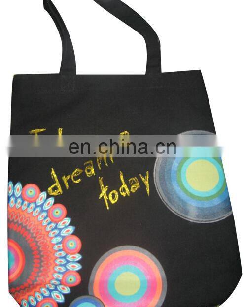 SLJET plastic bag flatbed inkjet printer printing machine for sale