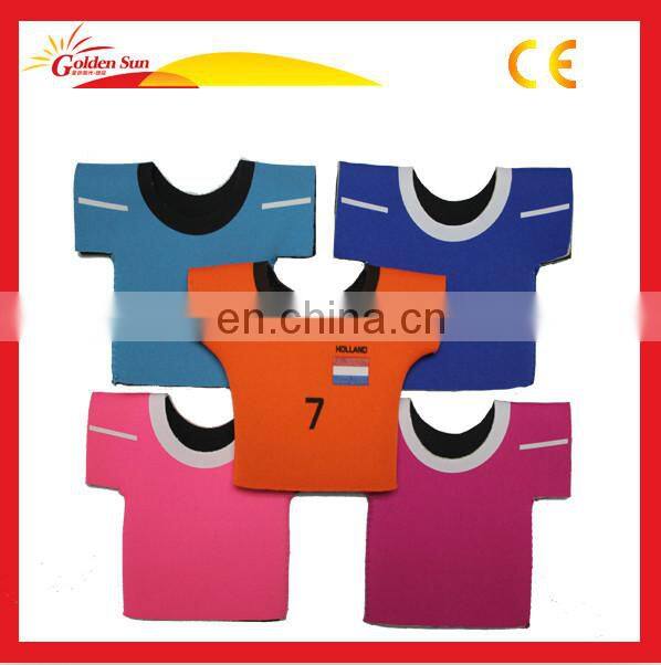 New Style Promotional Neoprene Blank Cooler