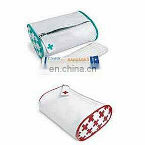 Pocket Travel First Aid Kit with Gift Box