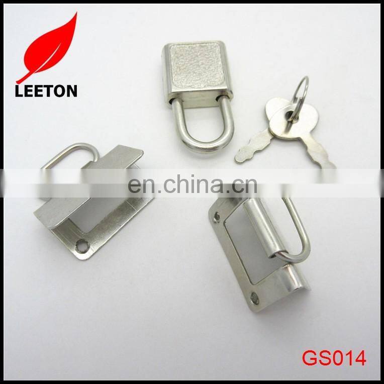 Cute kids dairy book padlock