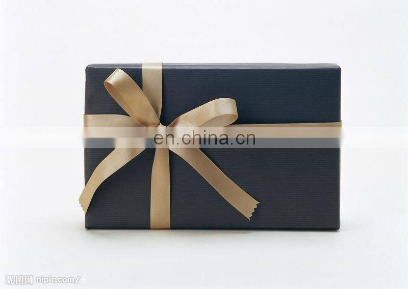 Shiny metallic ribbon wholesale