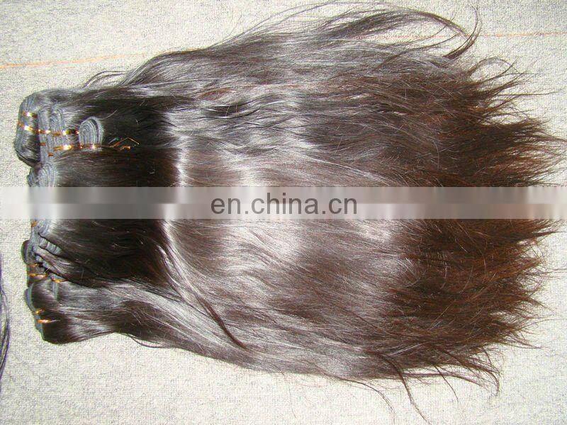 Virgin natural raw indian hair Factory Price Best Selling wholesale