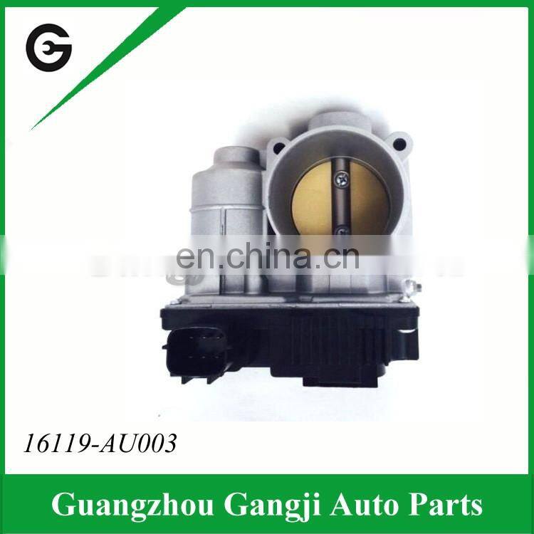 Factory High Quality Throttle Body Assembly 03C133062L